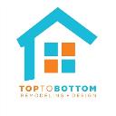 Top to Bottom Remodeling and Design logo